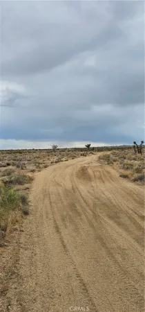 $27,500 | 0 116th Street West, Edwards, CA 93523