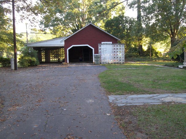 535 Webbs Mill Road Spring Hope, NC 27882 - Photo 9 of 11 Additional Photo