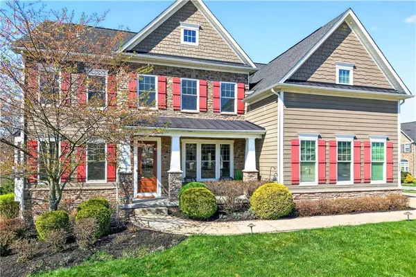 $1,549,999 | 1687 Scarlett Drive, Pittsburgh, PA 15241