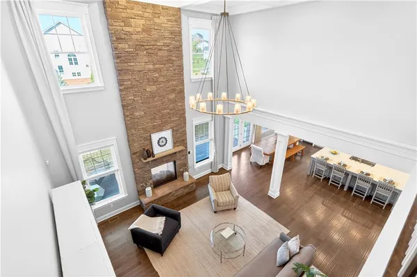 $1,549,999 | 1687 Scarlett Drive, Pittsburgh, PA 15241