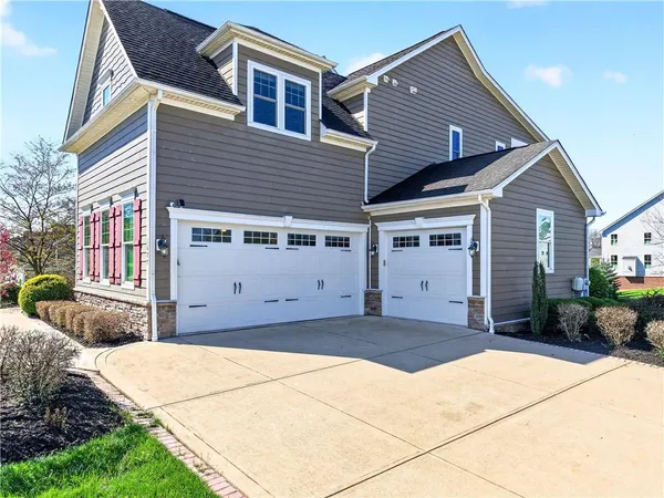 $1,549,999 | 1687 Scarlett Drive, Pittsburgh, PA 15241