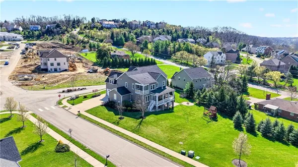 $1,549,999 | 1687 Scarlett Drive, Pittsburgh, PA 15241