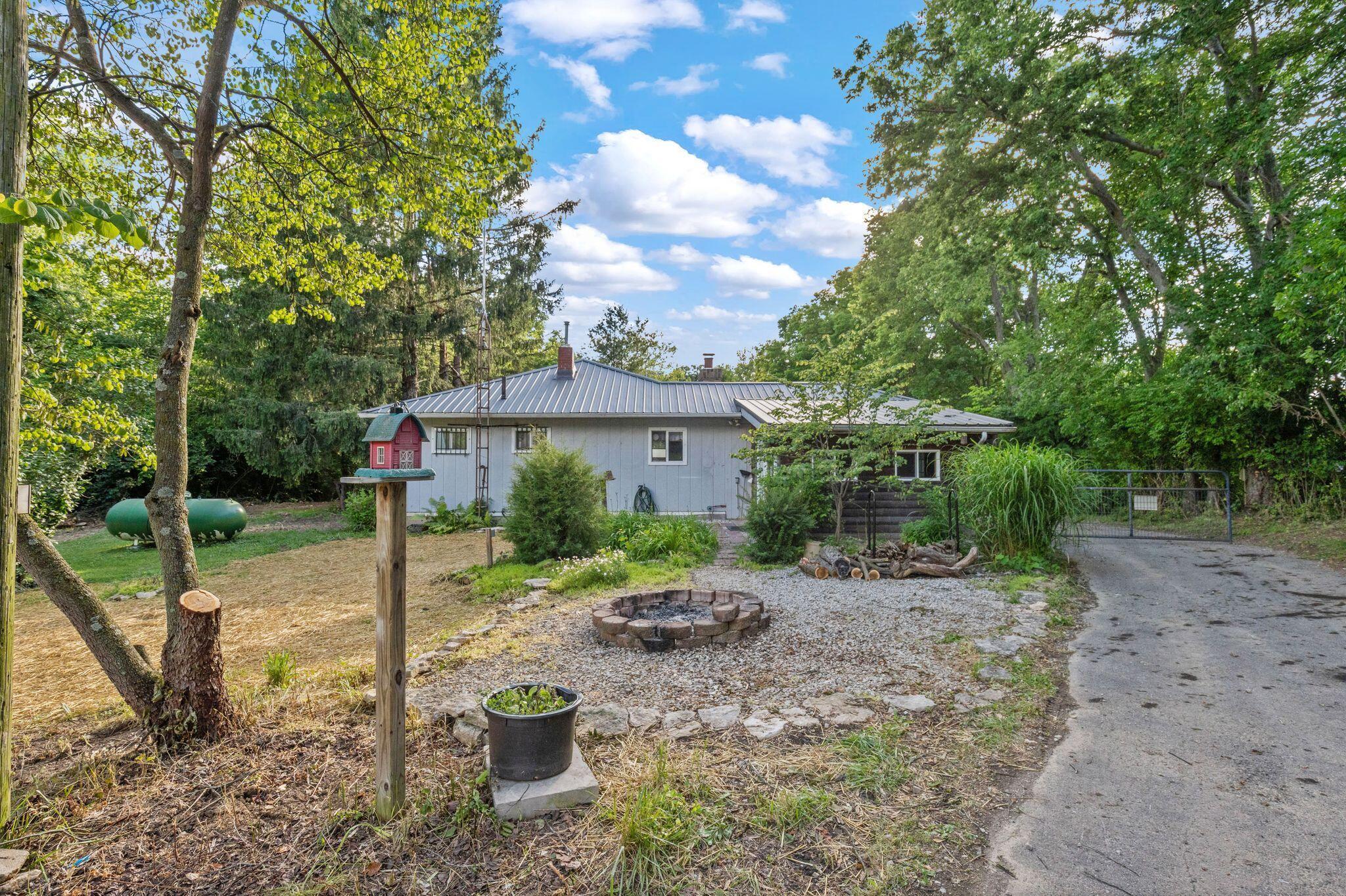 5025 Warrensburg Road Delaware, OH 43015 - Photo 3 of 57