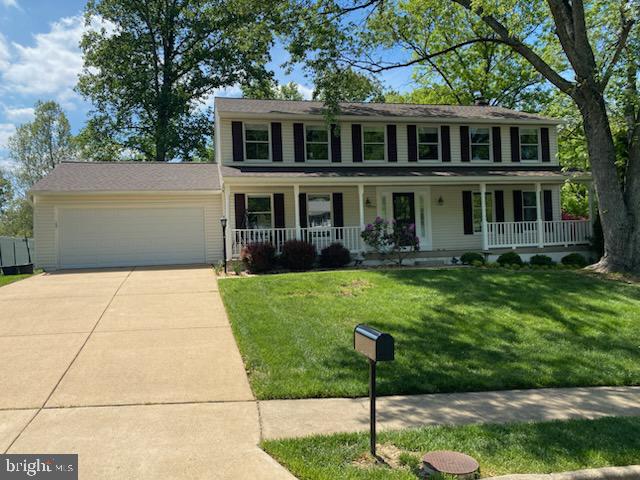 7594 Vogels Way Springfield, VA 22153 - Photo 1 of 1