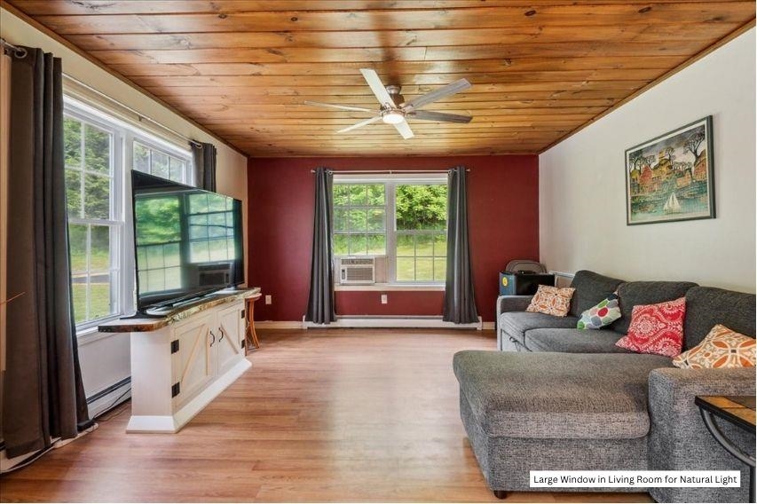 201 Mockingbird Way Franklin, VT 05457 - Photo 16 of 60