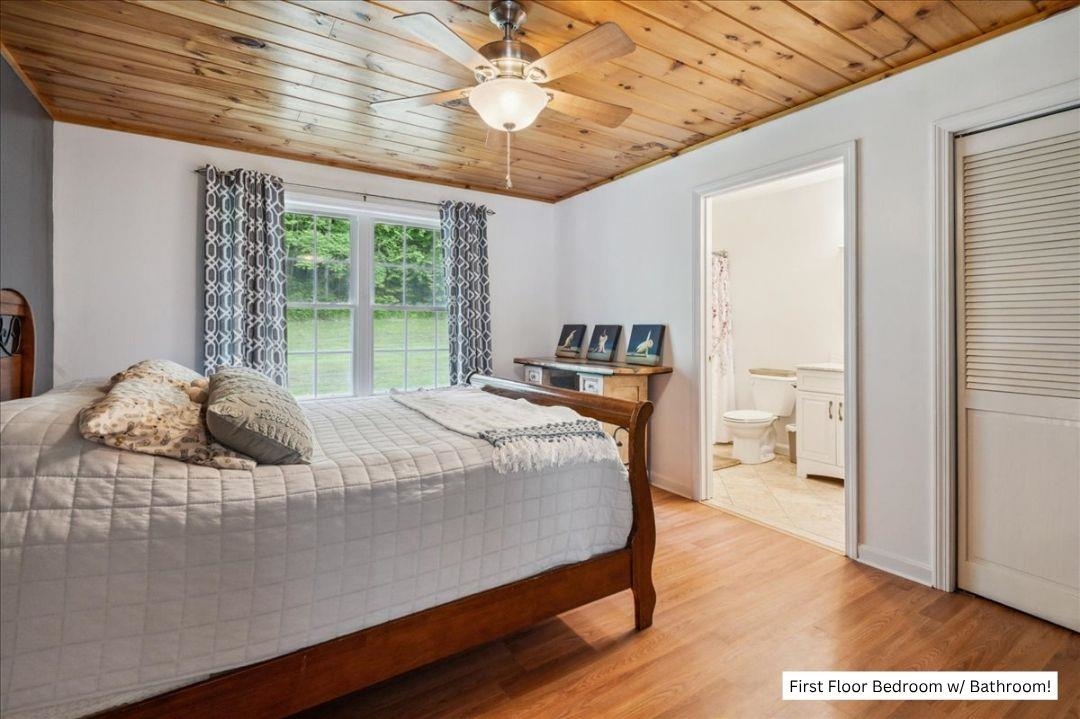 201 Mockingbird Way Franklin, VT 05457 - Photo 18 of 60