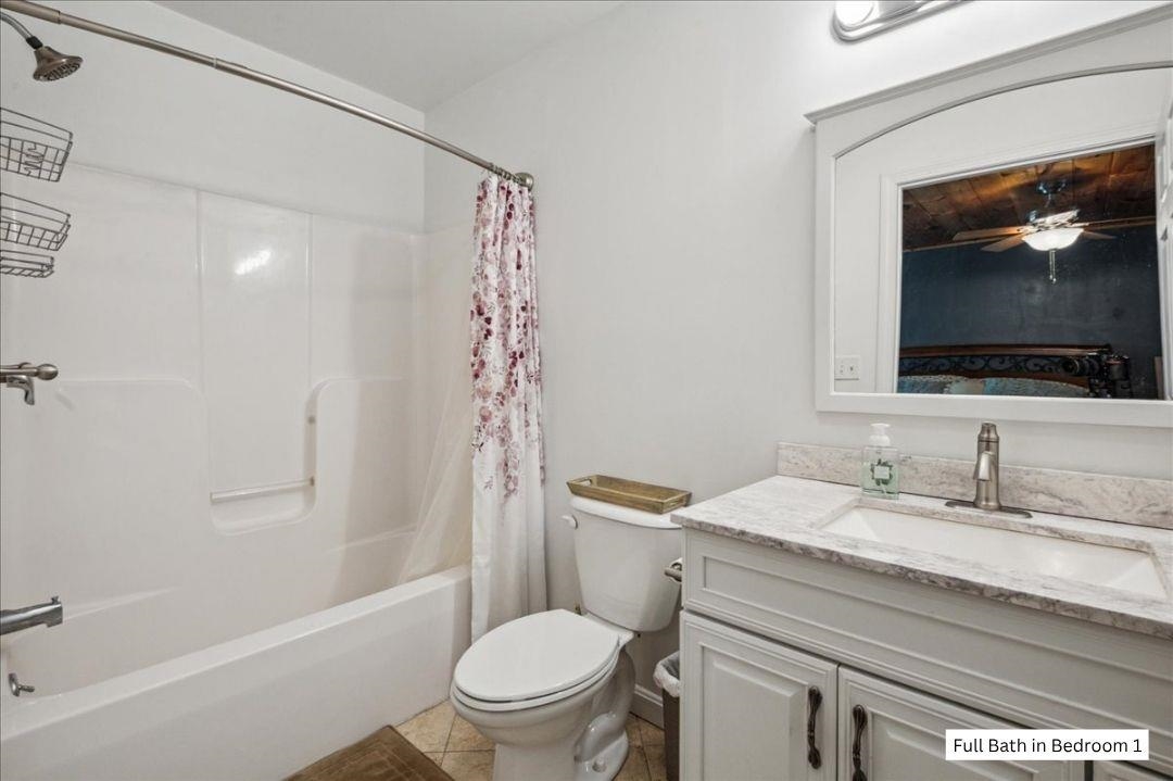 201 Mockingbird Way Franklin, VT 05457 - Photo 20 of 60