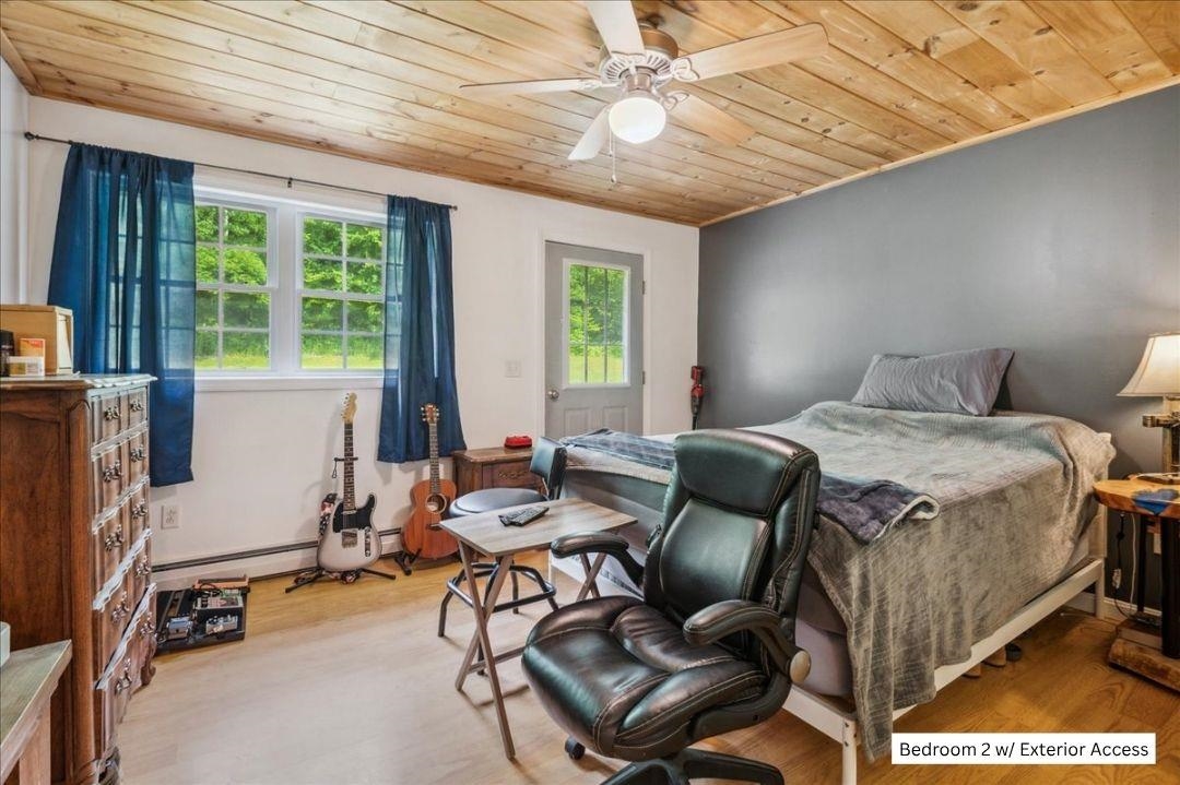 201 Mockingbird Way Franklin, VT 05457 - Photo 22 of 60