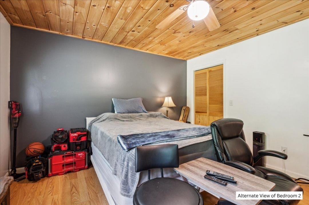 201 Mockingbird Way Franklin, VT 05457 - Photo 23 of 60