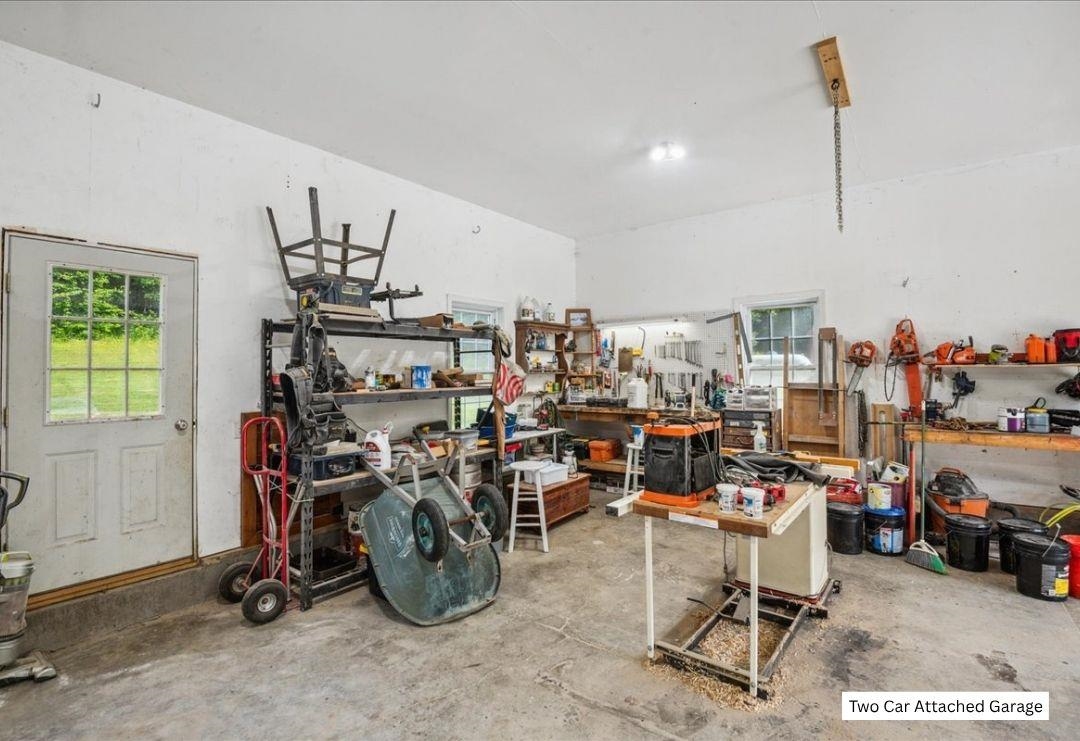 201 Mockingbird Way Franklin, VT 05457 - Photo 40 of 60