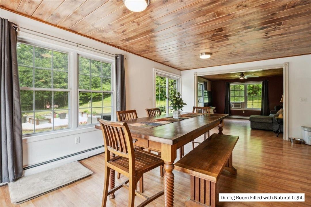 201 Mockingbird Way Franklin, VT 05457 - Photo 4 of 60