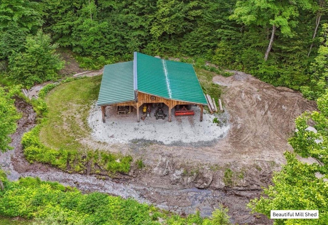 201 Mockingbird Way Franklin, VT 05457 - Photo 43 of 60