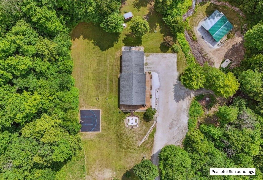 201 Mockingbird Way Franklin, VT 05457 - Photo 50 of 60