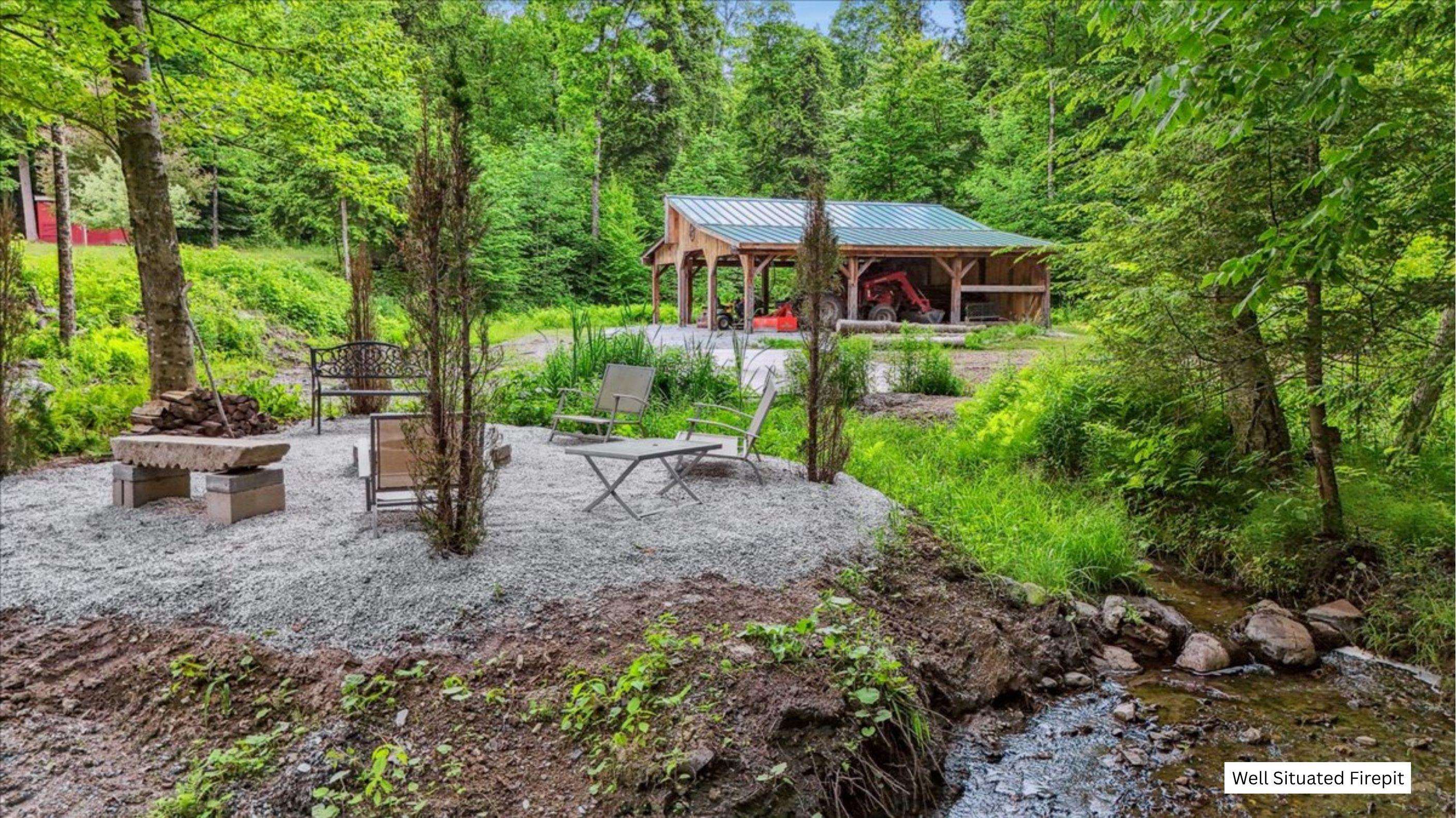 201 Mockingbird Way Franklin, VT 05457 - Photo 53 of 60