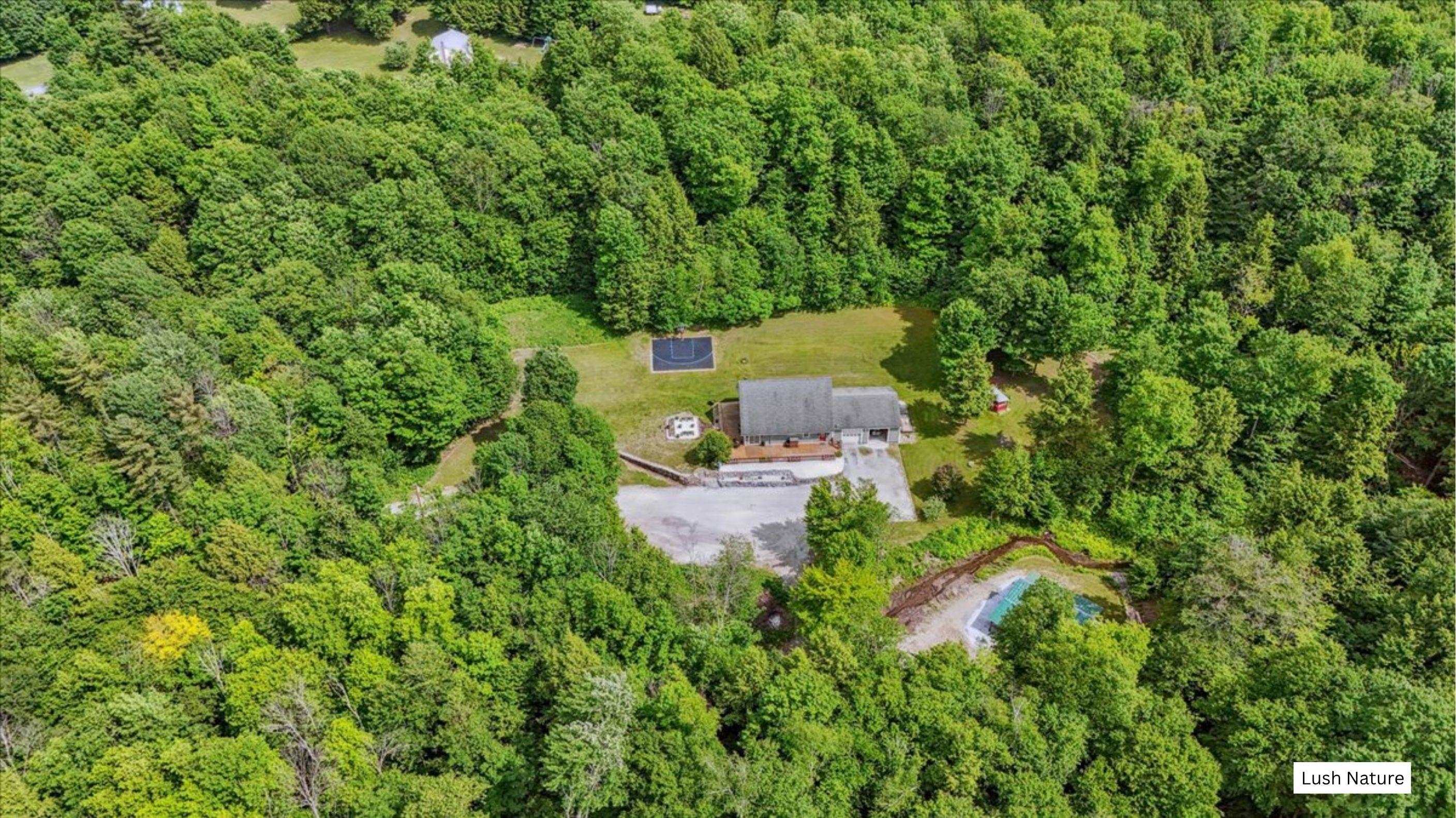 201 Mockingbird Way Franklin, VT 05457 - Photo 54 of 60