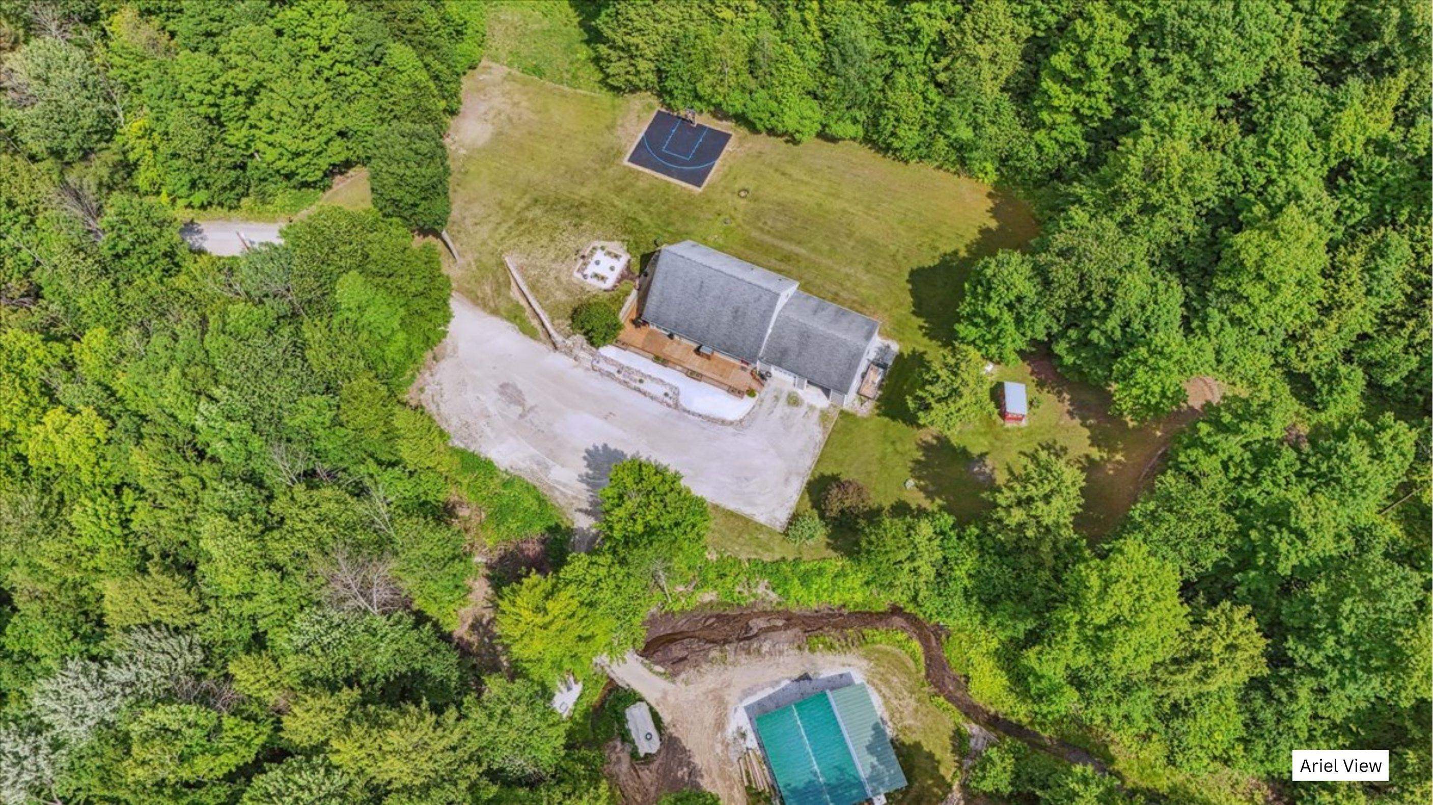 201 Mockingbird Way Franklin, VT 05457 - Photo 55 of 60