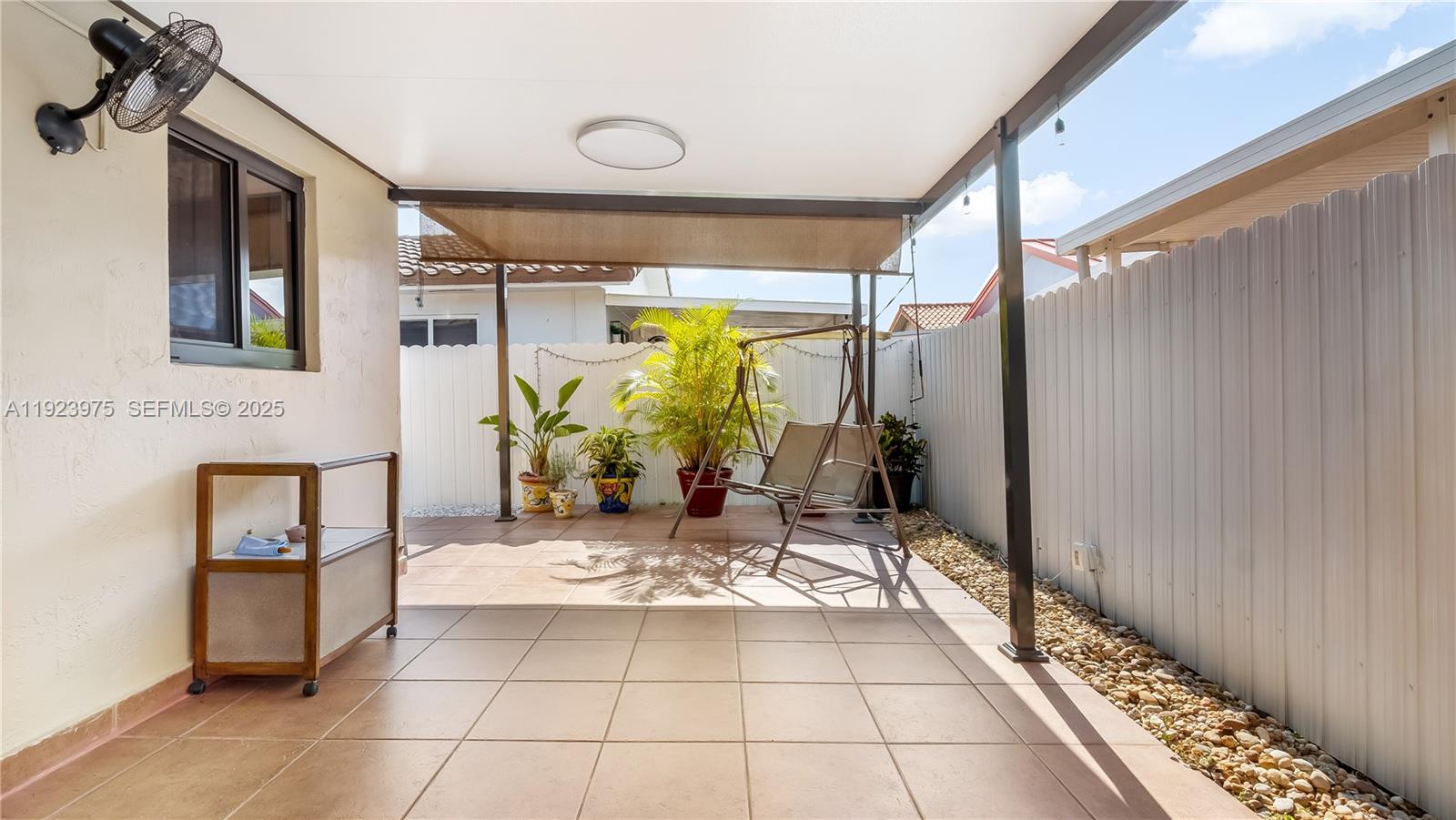 2549 West 72nd Place Hialeah, FL 33016 - Photo 42 of 46 a view of an entryway