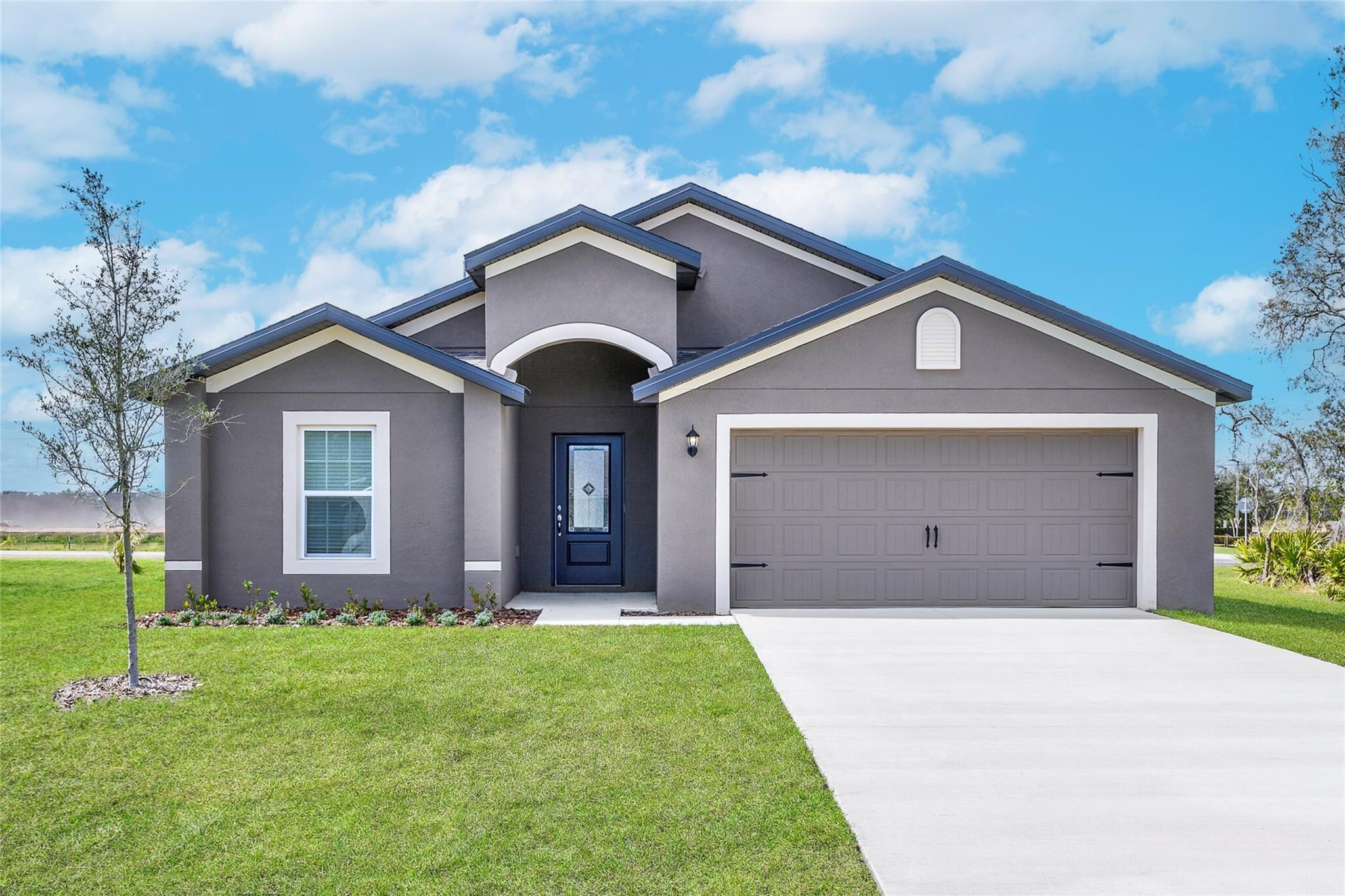 573 Southwest Dailey Avenue Port St. Lucie, FL 34953 - Photo 1 of 19 Photo 1