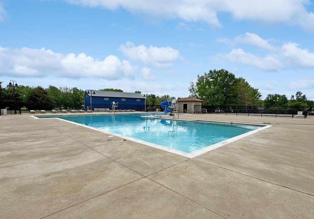 1063 Deer Valley Drive Varna, IL 61375 - Photo 58 of 87