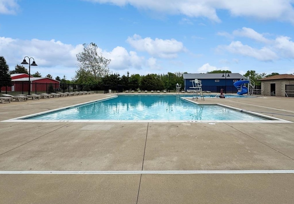 1063 Deer Valley Drive Varna, IL 61375 - Photo 59 of 87