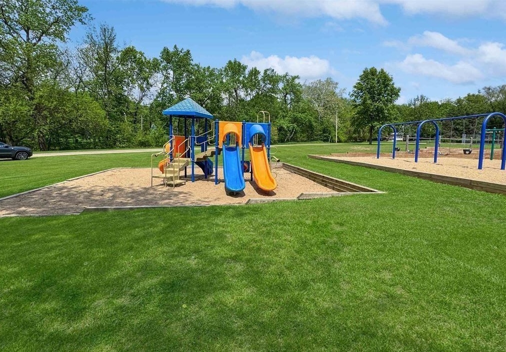 1063 Deer Valley Drive Varna, IL 61375 - Photo 62 of 87