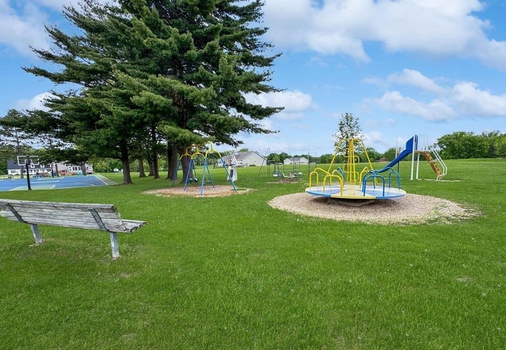 1063 Deer Valley Drive Varna, IL 61375 - Photo 63 of 87