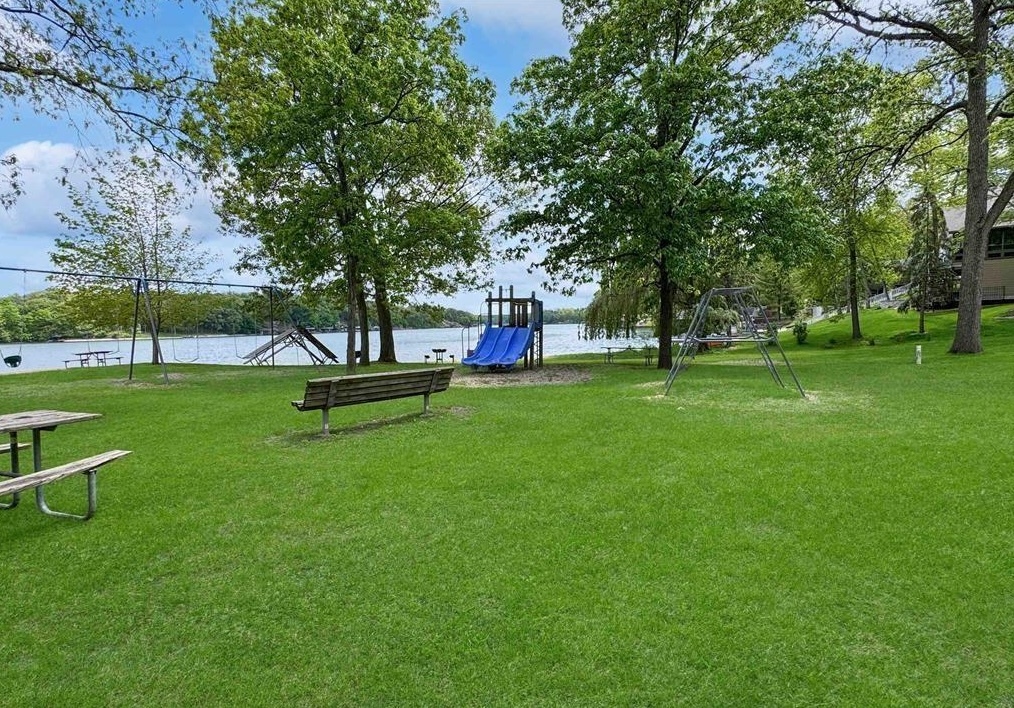 1063 Deer Valley Drive Varna, IL 61375 - Photo 64 of 87