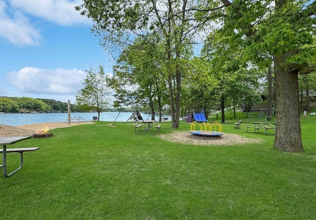 1063 Deer Valley Drive Varna, IL 61375 - Photo 66 of 87