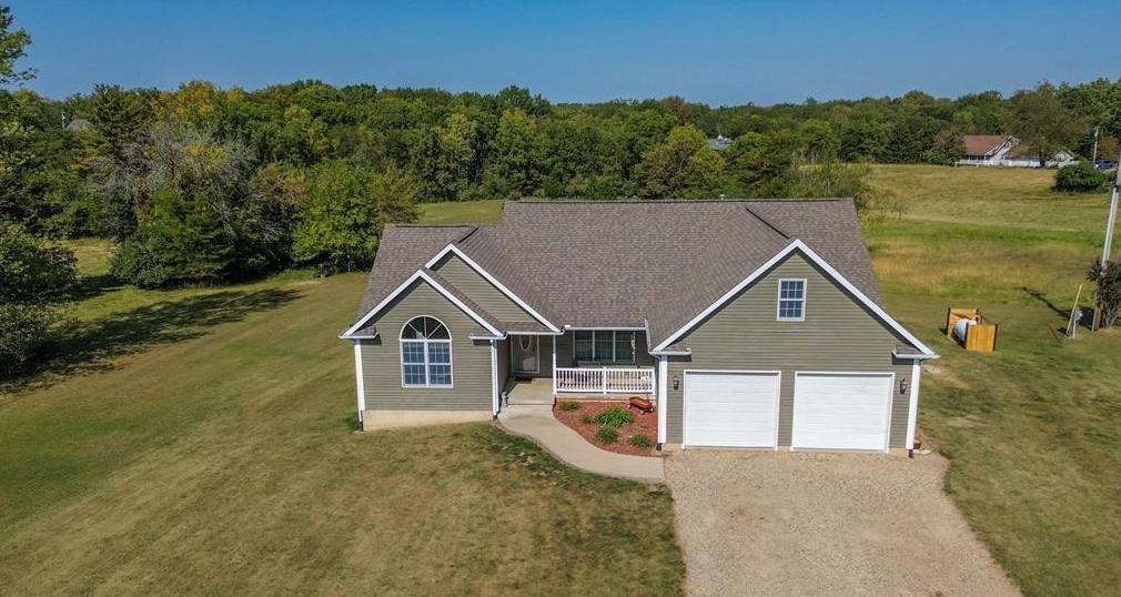 1063 Deer Valley Drive Varna, IL 61375 - Photo 71 of 87