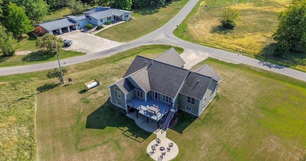 1063 Deer Valley Drive Varna, IL 61375 - Photo 73 of 87