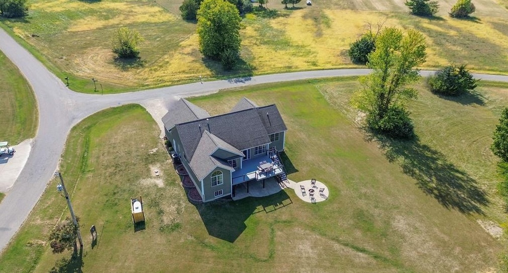 1063 Deer Valley Drive Varna, IL 61375 - Photo 74 of 87