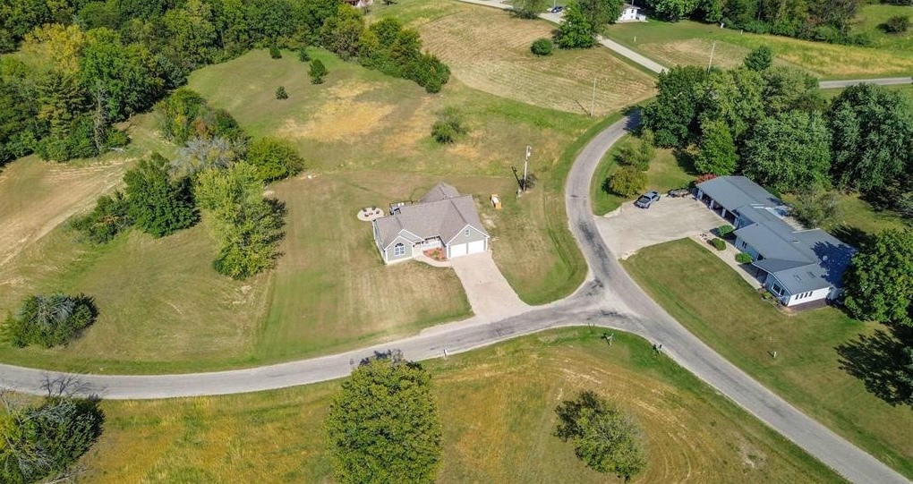 1063 Deer Valley Drive Varna, IL 61375 - Photo 84 of 87