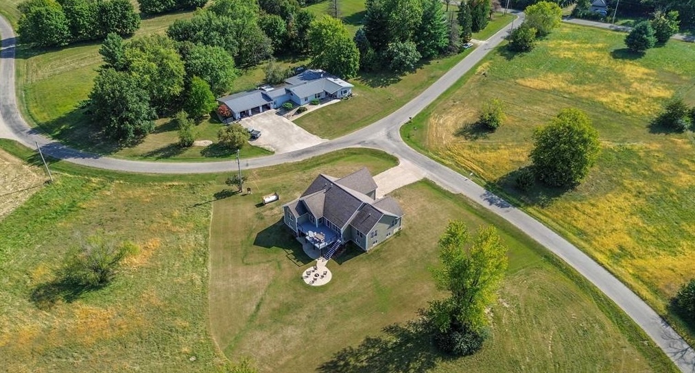 1063 Deer Valley Drive Varna, IL 61375 - Photo 85 of 87