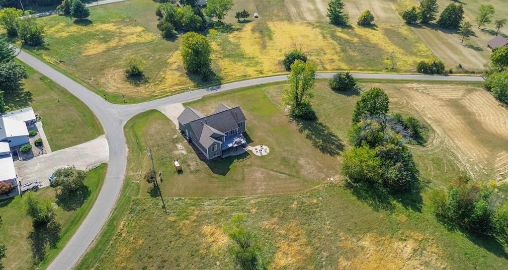 1063 Deer Valley Drive Varna, IL 61375 - Photo 86 of 87