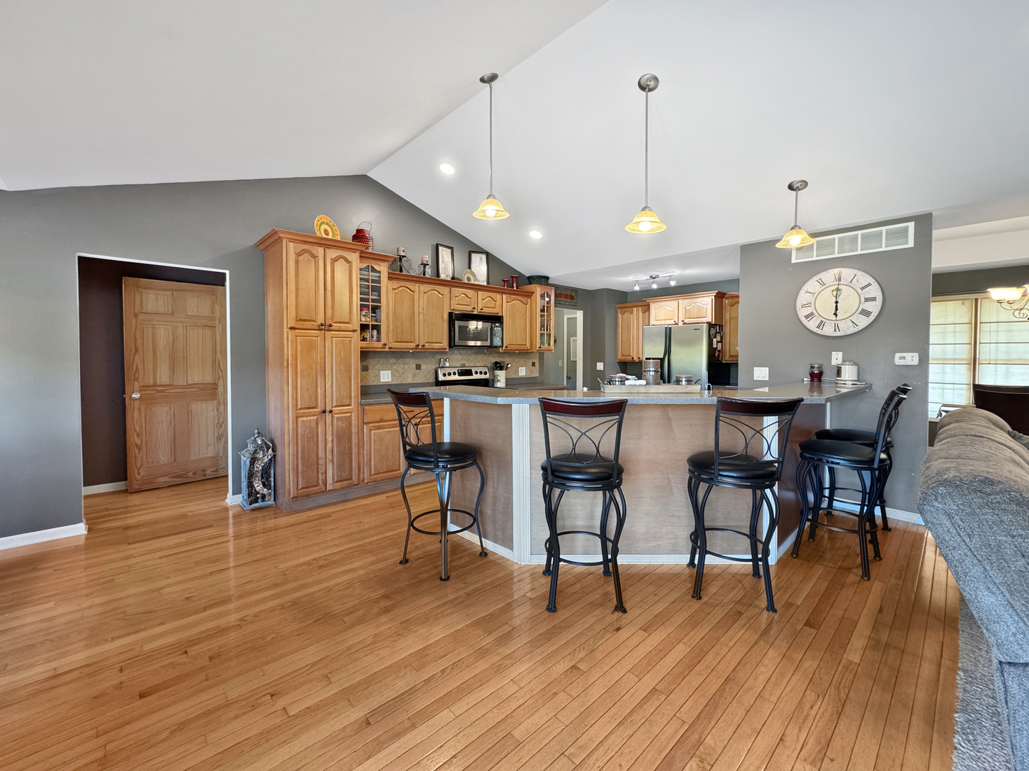 1063 Deer Valley Drive Varna, IL 61375 - Photo 9 of 87