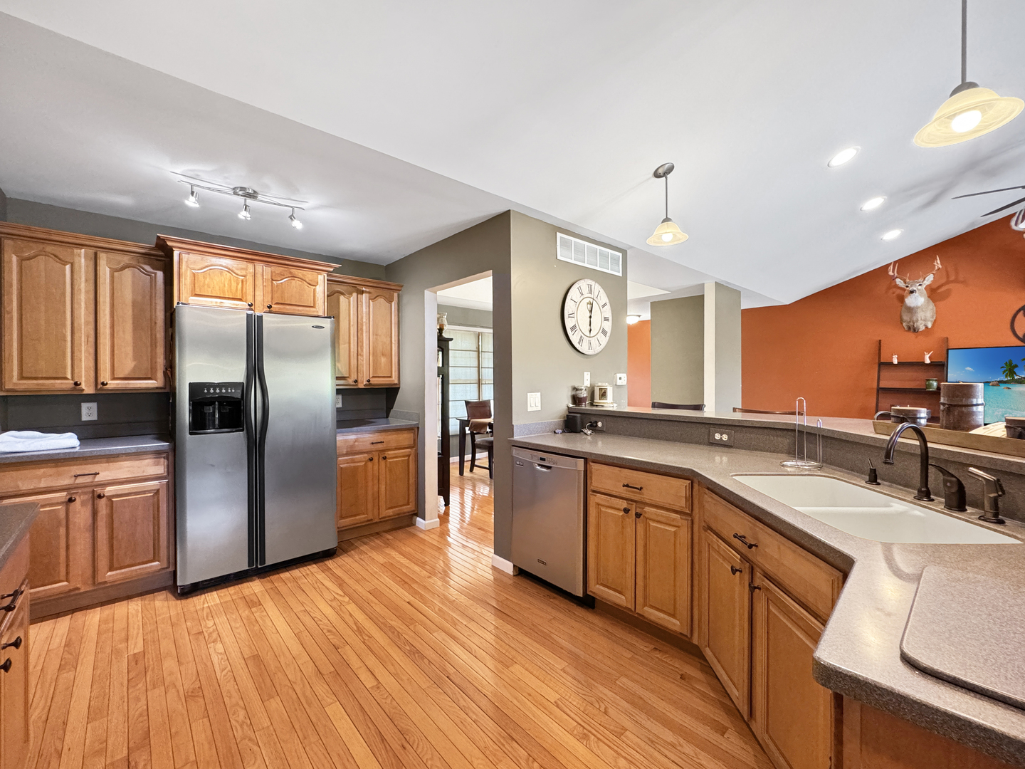 1063 Deer Valley Drive Varna, IL 61375 - Photo 10 of 87