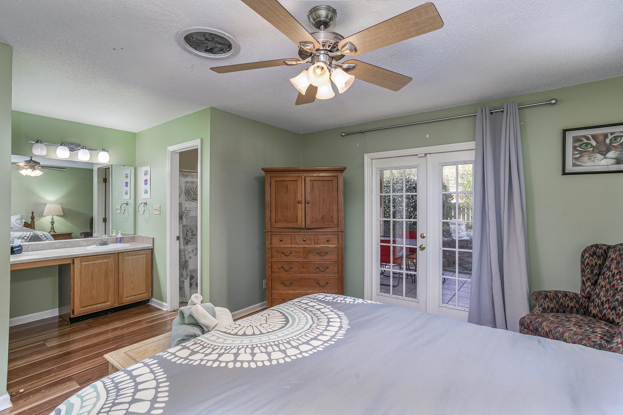 3914 Olde Coach Road Durham, NC 27707 - Photo 12 of 22 Photo 12