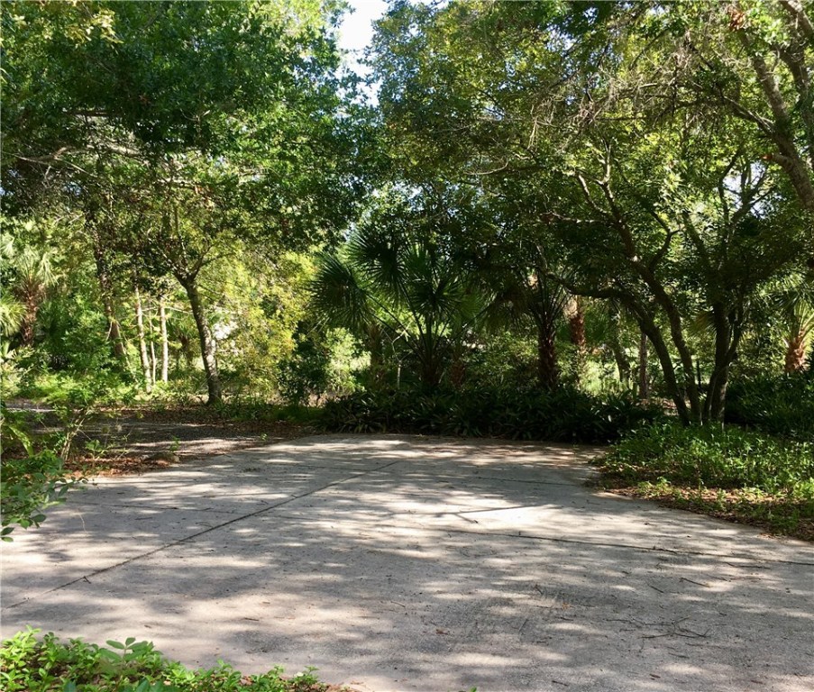 9605 Riverview Drive Micco, FL 32976 - Photo 1 of 36 a view of basketball court