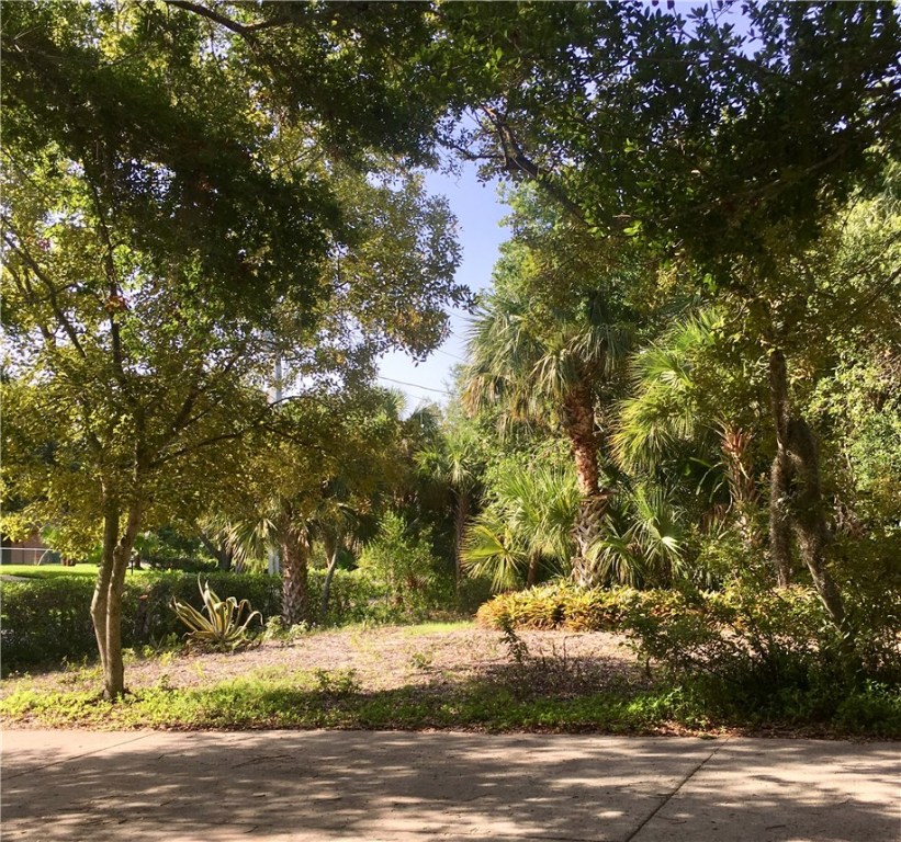 9605 Riverview Drive Micco, FL 32976 - Photo 35 of 36 a view of a street