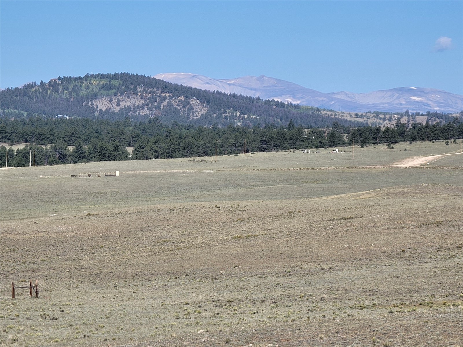 1071 Yellowstone Road Hartsel, CO 80449 - Photo 1 of 1