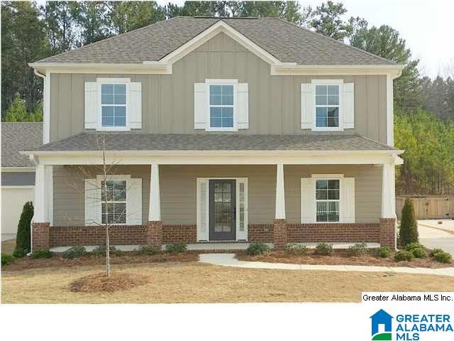 1044 Unali Lane Leeds, AL 35094 - Photo 1 of 6