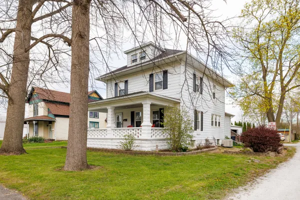 $249,000 | 521 North McKinley Avenue, Rensselaer, IN 47978