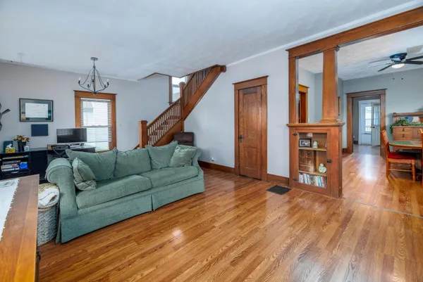 $249,000 | 521 North McKinley Avenue, Rensselaer, IN 47978