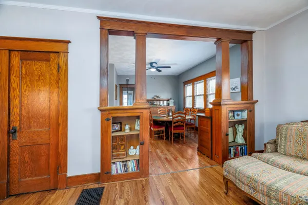 $249,000 | 521 North McKinley Avenue, Rensselaer, IN 47978
