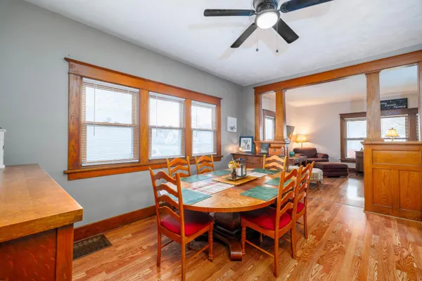 $249,000 | 521 North McKinley Avenue, Rensselaer, IN 47978