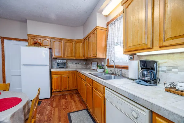 $249,000 | 521 North McKinley Avenue, Rensselaer, IN 47978