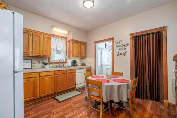 $249,000 | 521 North McKinley Avenue, Rensselaer, IN 47978