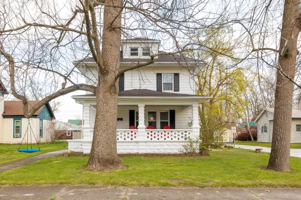 $249,000 | 521 North McKinley Avenue, Rensselaer, IN 47978