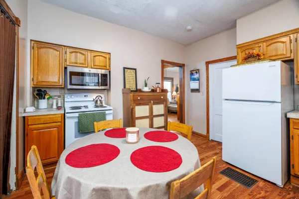 $249,000 | 521 North McKinley Avenue, Rensselaer, IN 47978