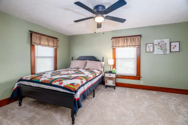 $249,000 | 521 North McKinley Avenue, Rensselaer, IN 47978